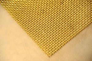 China copper wire mesh wholesale