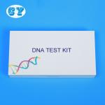 1mL Medical DNA Collection Kit Genetic Testing Sample Collection Kits