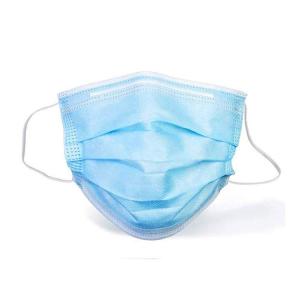China Polypropylene 95% Disposable Non Woven Face Mask wholesale