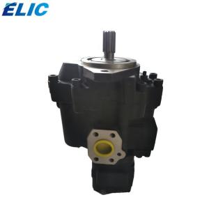 China Excavator PVD-2B-40 Hydraulic Main Pump YC35 YC45 wholesale