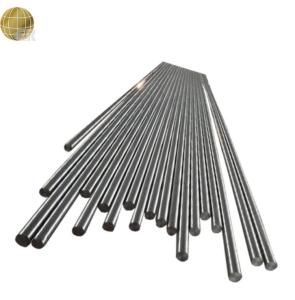 China Non Magnetic Industrial Titanium Round Bar Corrosion Resistant wholesale