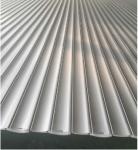 PU Foamed Rolling Shutter Forming Machine-Customized Profiles