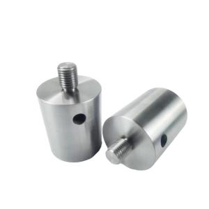 China Anodized CNC Turning Parts Industrial CNC Extrusion Aluminum Profile wholesale