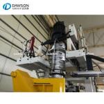 Medical Equipment Medical Bed Board Extrusion Blow Molding Machine