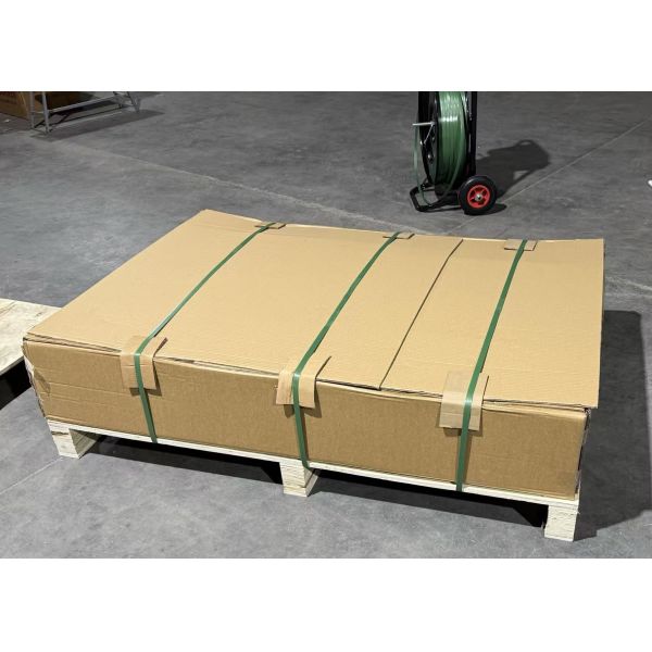 White High Temperature Fiberglass Cloth 300g/M2 To 1250g/M2 Weight