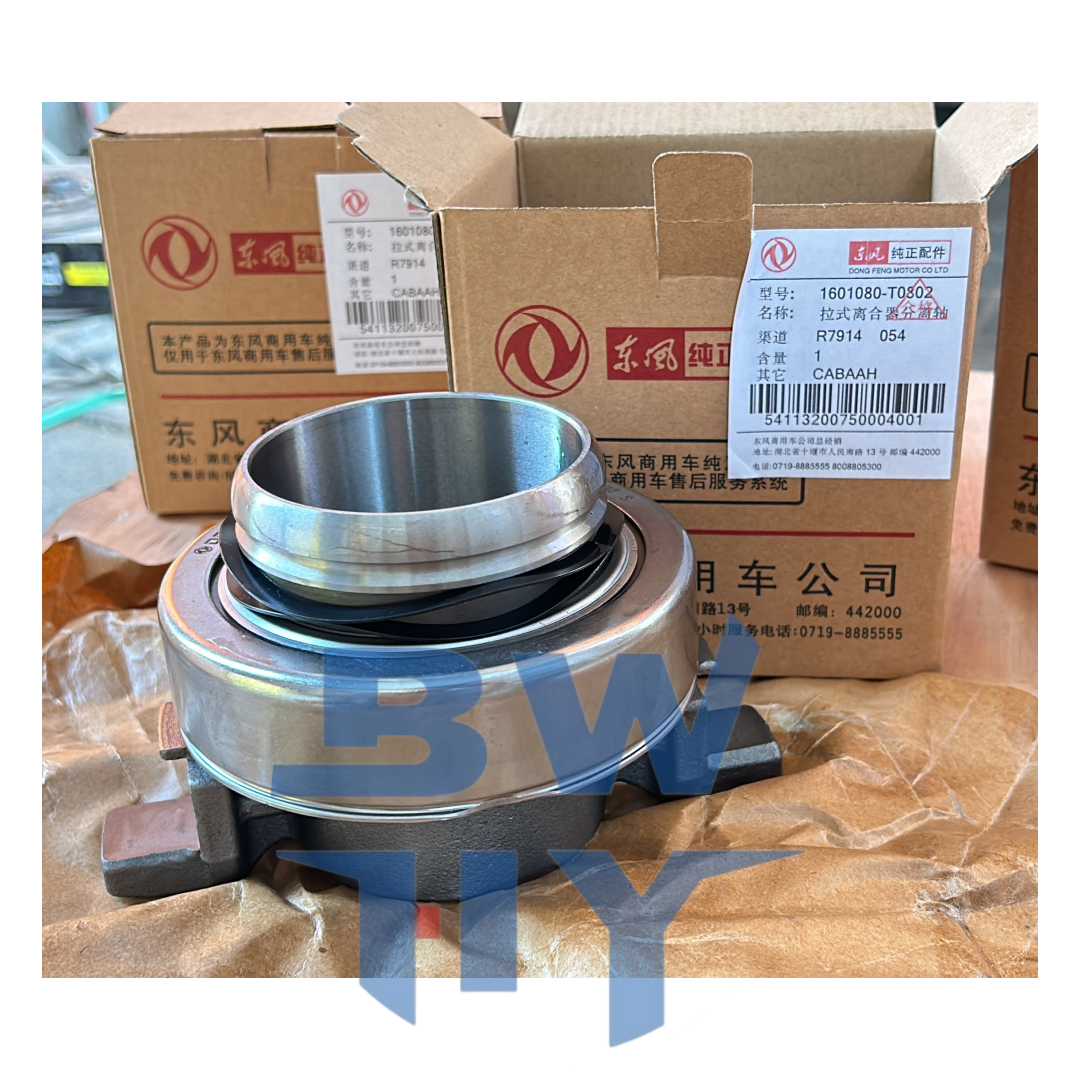 ISO9001 2008 Certified ECAS Solenoid Control Valve 7421083660 for Truck Brake System
