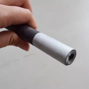 China 1400C Industrial Silicon Carbide Sic Heater Heating Element wholesale