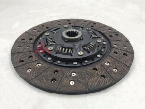 China 4D31 Mitsubishi Clutch Kits 260*170*29.4mm*14 Teeth ME500568 wholesale