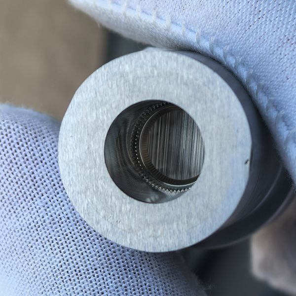 High Precision Electroformed Mold Factory For Medical Devices Direct Supply Micro-Channel Components