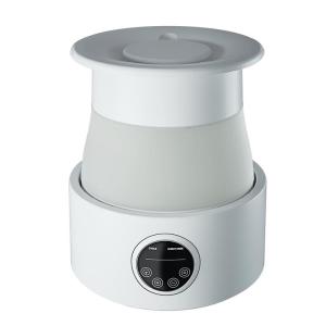 China 5L Transparent Water Tank Humidifier 231*231*264mm With Extension Tube wholesale