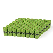 dog poop bags