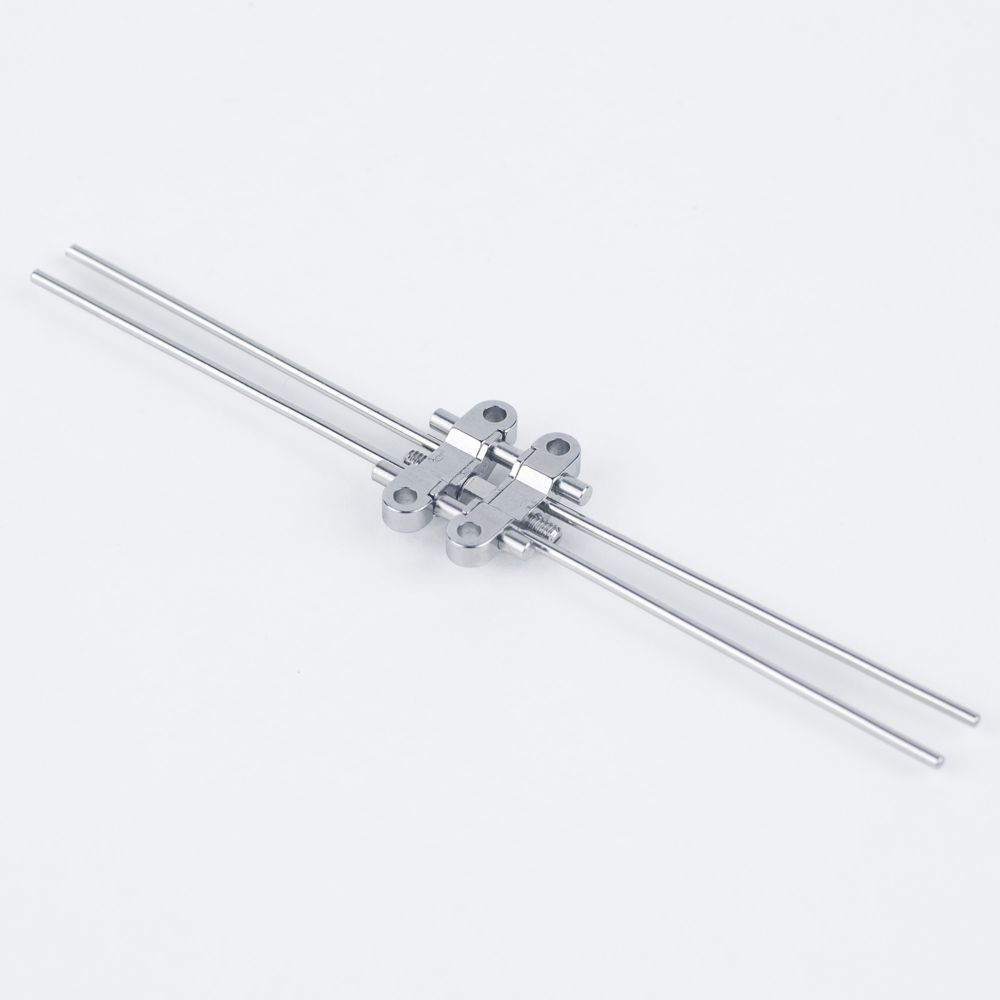 ISO and CE Certified Dental Implant MARPE Expander for Dental Laboratory Equipment Supply Screw Type Titanium Mini Screws