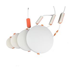 China Ultra Thin 36w SMD2835 120LM/W Dimmable LED Lights wholesale