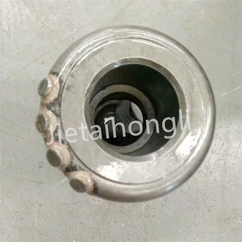 Bauer Style Soil Drilling Teeth Z80 With Alloy Perfect Quality