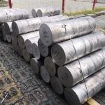 Casting Extrusion Solid Aluminum Alloy Bar Rod ASTM 2A12 2024