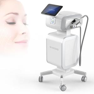 China Microneedle Rf Head Fractional wholesale