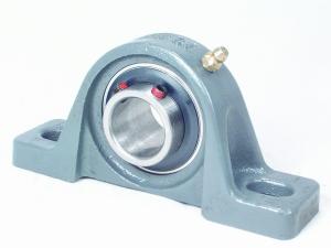 China 16mm Chrome Steel Pillow Block Ball Bearing UCP210 With Heavy House wholesale