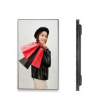 Commercial LCD Screen Advertising Player 55inch Wall Mount Media Player Digital