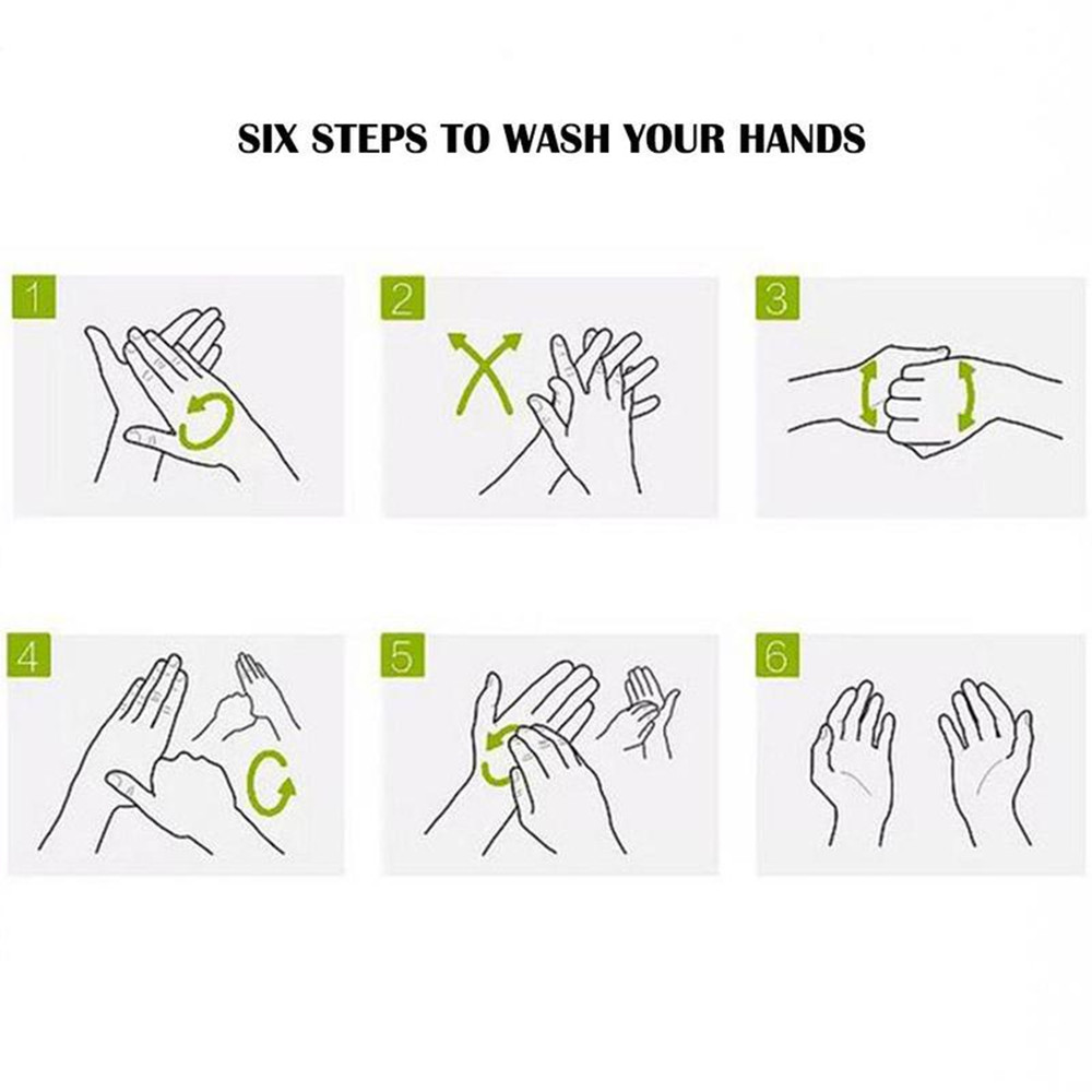 100ML 75% Alcohol Anti Bacterial Hand Sanitiser Gel CE FDA For Adults / Children