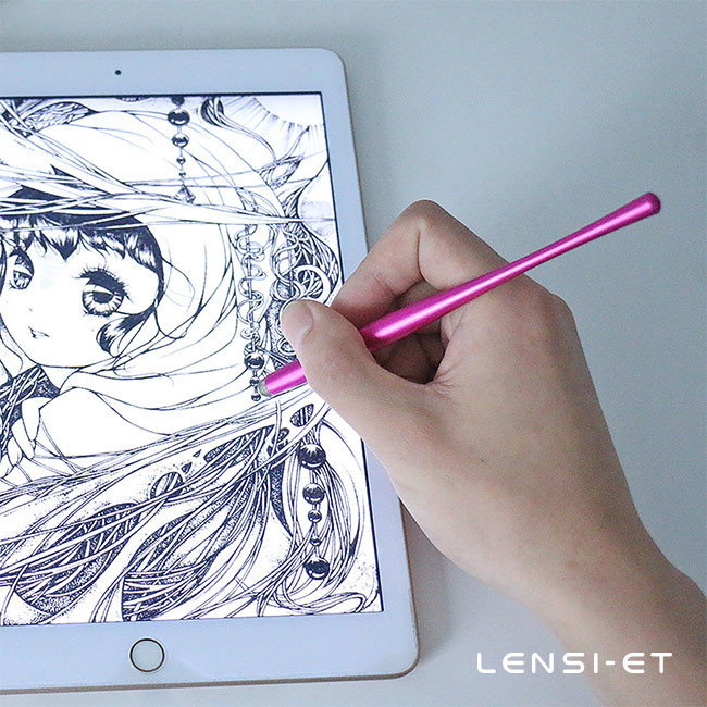 High Precision Tablet Stylus Pencil