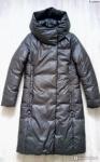FODARLLOY Shine High Quality ladies warm hooded fur collar cotton-padded clothes