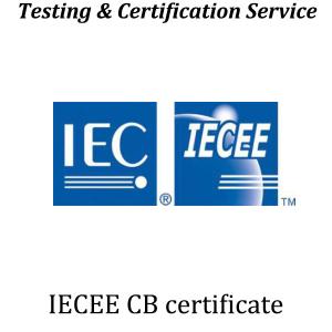 China Kuwait KUCAS certification introduction wholesale
