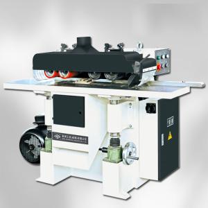 China MJ162B Automatic Multiple Rip Saw wholesale