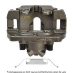 MG Auto Parts Vehicle Brake Caliper 19B2861A 19B2860A 343008 343009 OEM 34 11 6