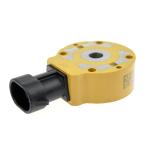 C7 C9 Injector Diesel Solenoid Valve