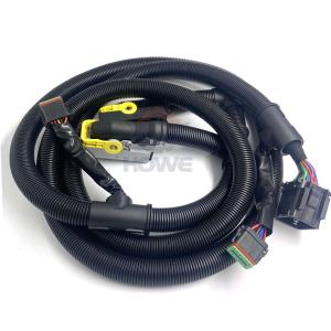 China EC210 EC240 EC290 Excavator D6E D7E Engine Wire Harness 14631794 Electric Parts wholesale