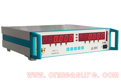 Cable wire laser diameter measurement device