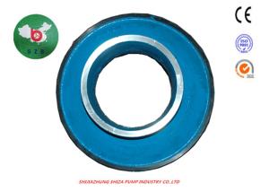 China Industrial Throatbush A05 Sand Pump Parts Blue / Yellow E4083 Wear Resistant wholesale