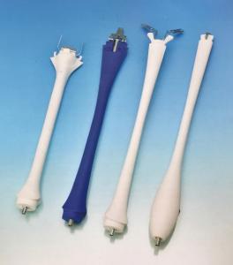 China 16mm Lamp Gooseneck Silicone Tube Webcam Arm Flexible wholesale