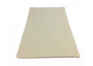 China Endless Nomex Heat Transfer Press Felt wholesale