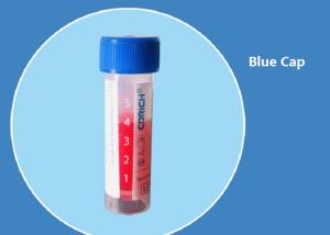 China Clotted Blood Sample Vial wholesale