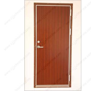 China Fire Rated Steel Ship Doors wholesale