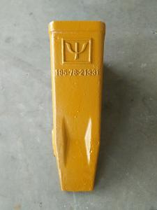 China 195-78-21331 D275-355A Komatsu Dozer Ripper Tooth wholesale