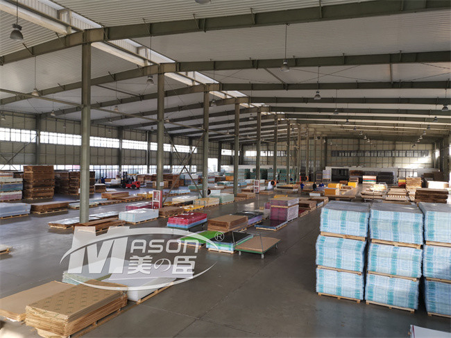 0.2mm-0.6mm Rigid Transparent Frosted PVC Rigid Sheet For Printing
