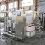 New Design Equipment Commercial High Pressure Herbal Powder Milk Sterilizer