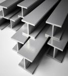 Hot Rolled Stainless Steel Profile 100x100 200x200 300x300mm