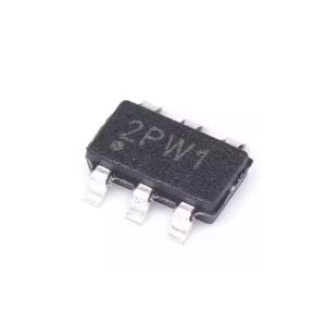 China 93LC56BT-I/OT SOT-23-6 Electrically Erasable Programmable Read-only Memory Chip IC Electronic Component 2KBIT Microphone Wire wholesale