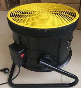 China Inflatable Arches Adjustable Blower Fan Overheating Protection Artistic Design wholesale