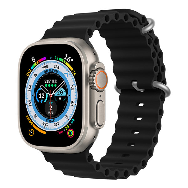 8 Charge Men Women Wireless Smartwatch N8 Ultra Serie