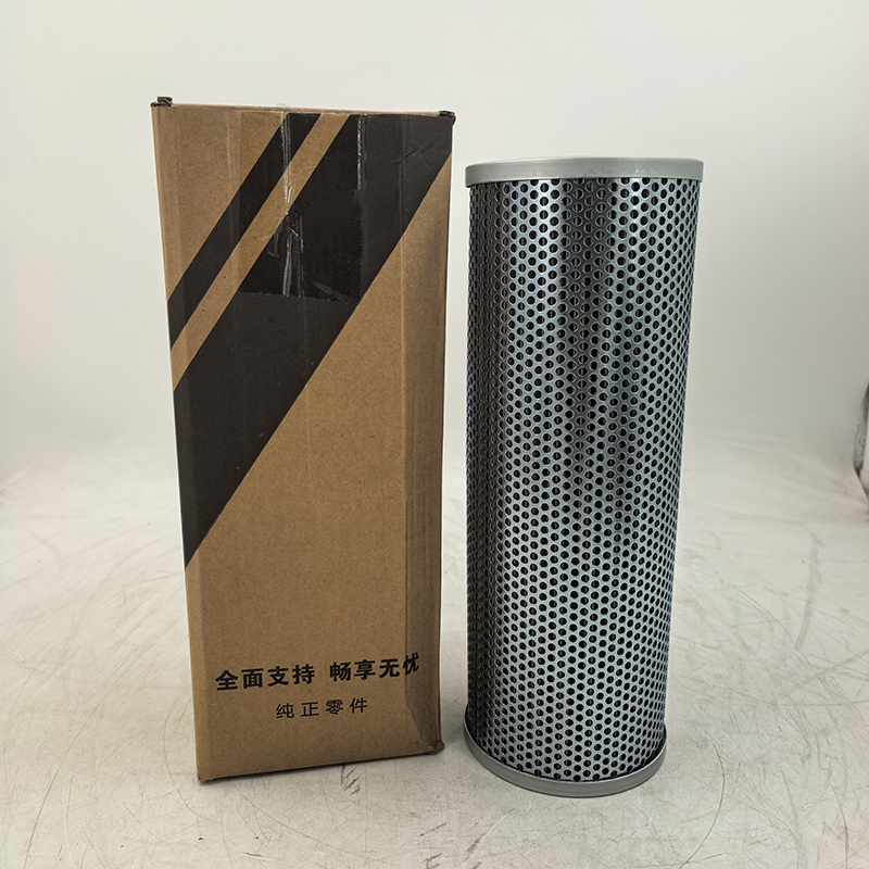 53C1812 Hydraulic Oil Filter for Construction Machinery Keep System Running Smoothly