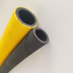 EPDM Rubber Hot Water Flexible Hose 19mm 18bar Steam Resistant