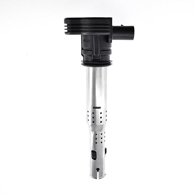 Auto Parts Ignition Coil 07K905715F For Audi A3(8P1) (8PA) A4(8EC) (8K2) A5 A6 Q5