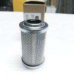 Original Excavator Spare Parts Hydraulic Return Pilot Filter Element 53C0145