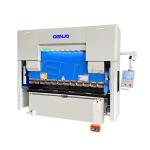 Electric Servo Hybrid CNC Press Brake 220V 380V 415V 440V