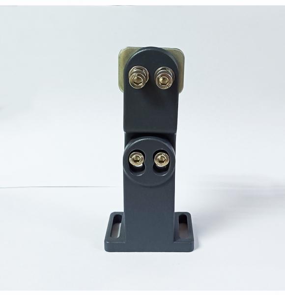 Balcony aluminum retractable awning accessory, aluminium awning bracket , wholesale awning components