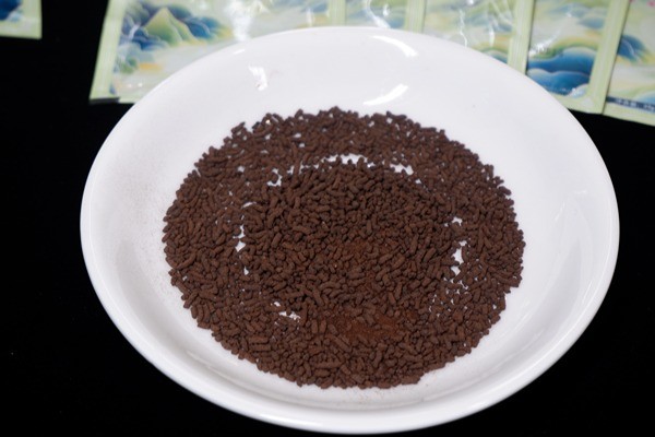 Nourishing Foot Bath Granules Relieve Humidity Induced Fatigue Royal Spa At Home